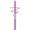 MAYBELLINE New York Tattoo Studio Long-Lasting Sharpenable Eyeliner Pencil, Glide on Smooth Gel Pigments with 36 Hour Wear, Waterproof Lavender Lights 0.04 oz