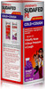 CHILDREN'S SUDAFED PE Nasal Decongestant, Cough Suppressant COLD + COUGH Non-Drowsy, Grape Flavor 4 fl oz