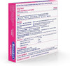 Benadryl Ultratabs Antihistamine Allergy Relief with Diphenhydramine HCl, 24 Count