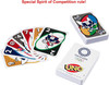 Mattel Games UNO Olympic Games Tokyo 2020 Card Game, with 112 Cards and Instructions for Players 7 Years and Older, Makes a Great Gift for Kid, Family or-Adult Game Night