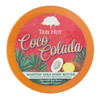 Tree Hut Coco Colada Whipped Shea Body Butter, 8.4oz, with Natural Shea Butter for Nourishing Essential Body Care