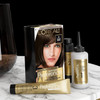 L'Oreal Paris Superior Preference Fade-Defying + Shine Permanent Hair Color, 8G Golden Blonde, Pack of 1, Hair Dye