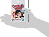 Hasbro Gaming Guess Who? Card Game for Kids Ages 5 and Up, 2 Player Guessing Game, Brown/a