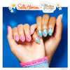 Sally Hansen Insta-Dri x Trolls Nail Polish Collection - Viva Power