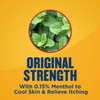 Gold Bond Medicated Original Strength Body Powder, 4 oz., Talc-Free, Anti-Itch, Absorbs & Cools