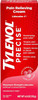 Tylenol Precise Pain Relieving Cream, Maximum Strength 4% Lidocaine Pain Relieving Cream for Back, Knee & Joint Pain, Penetrating Pain Relieving Cream, Fragrance Free, 4oz