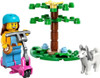 LEGO City: Dog Park and Scooter 30639 Polybag Builders Ages 5+