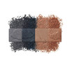 COVERGIRL Clean Fresh Clean Color Eyeshadow – Eyeshadow, Eyeshadow Palette, Shimmer Eyeshadow, Vegan Formula - Midnight Sky, 4g (0.14 oz)
