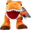 Jurassic World Toys Jurassic World Movie-Inspired Plush Pre-School Dinosaur Toy, Gift for Kids Ages 3 Years Old & Up