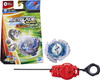 BEYBLADE Burst QuadDrive Guilty Lúinor L7 Spinning Top Starter Pack - Attack/Defense Type Battling Game with Launcher, Toy for Kids