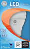 GE Lighting 89944 Energy-Smart LED 7-watt, 500-Lumen A21 Bulb with Medium Base, Daylight, 1-Pack