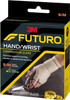 FUTURO Hand and Wrist Compression Glove, Provides Support and Compression to Arthritic and Painful Hand Joints, Small/Medium, Beige FUTURO Hand and Wrist Compression Glove, Provides Support and Compression to Arthritic and Painful Hand Joints, Small/Medium, Beige