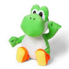 Nintendo Mario Yoshi Kids' Cuddle Pillow Green
