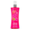 BODY FANTASIES SIGNATURE Fragrance Body Spray, Pink Vanilla Kiss Fantasy, 8 Fluid Ounce (BF44)