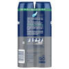 Gillette Series 3X Action Shave Gel, Sensitive Twin Pack, 7 Oz (Pack of 2) Packaging may vary