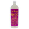 Sheamoisture Superfruit Complex Bubble Bath & Body Wash 16 Oz