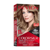 Revlon Colorsilk Beautiful Color Permanent Hair Color, Long-Lasting High-Definition Color, Shine & Silky Softness with 100% Gray Coverage, Ammonia Free, 060 Dark Ash Blonde, 1 Pack