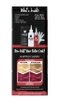 Splat | Complete Hair Dye Kit | Semi-Permanent | Long Lasting | Vegan and Cruelty-Free (Whipped Cherry)