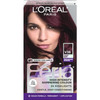 L'Oreal Paris Feria Multi-Faceted Shimmering Permanent Hair Color Hair Dye, V38 Violet Noir (Intense Deep Violet)