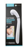 NuvoMed Electronic Massage Wand With Vibration