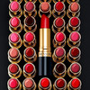 Revlon Lipstick, Super Lustrous Lipstick, Creamy Formula For Soft, Fuller-Looking Lips, Moisturized Feel, 755 Bare It All, 0.15 oz