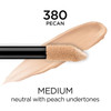 L’Oréal Paris Infallible Full Wear Concealer Waterproof, Full Coverage, Pecan, 0.33 fl. oz.