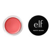 e.l.f. Putty Blush, Creamy & Ultra Pigmented Formula, Lightweight, Buildable Formula, Infused with Argan Oil & Vitamin E, Vegan & Cruelty-Free, Tahiti