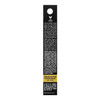 e.l.f. Liquid Glitter Eyeshadow, Long Lasting, Quick-Drying, Opaque, Gel-Based Eyeshadow For Creating High-Impact, Multi-Dimensional Eye Looks, 24K Gold, 0.10 Fl Oz