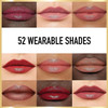 L’Oréal Paris Colour Riche Original Creamy, Hydrating Satin Lipstick with Argan Oil and Vitamin E, Caramel Latte , 1 Count