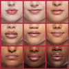 NYX PROFESSIONAL MAKEUP Butter Gloss, Non-Sticky Lip Gloss - Red Velvet (Deep Red)