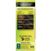 Garnier Nutrisse Nourishing Hair Color Creme, 20 Soft Black (Black Tea) (Packaging May Vary)
