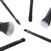 E.L.F. Flawless Face Kit, 6 Piece Brush Collection