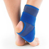Neo G Ankle Support with Figure of 8 Strap - One Size