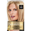 L'Oreal Paris Superior Preference Fade-Defying + Shine Permanent Hair Color, 9 Natural Blonde, Pack of 1, Hair Dye