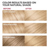 L'Oreal Paris Superior Preference Fade-Defying + Shine Permanent Hair Color, 9 Natural Blonde, Pack of 1, Hair Dye