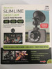Slimline Dash Cam Audio & Video Recorder