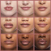 Burt's Bees 100% Natural Glossy Lipstick, Nude Mist - 1 Tube
