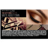 Maybelline New York The City Mini Eyeshadow Palette Makeup, Matte About Town, 0.14 oz.