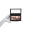 Maybelline New York The City Mini Eyeshadow Palette Makeup, Matte About Town, 0.14 oz.