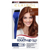 Clairol Root Touch-Up by Nice'n Easy Permanent Hair Dye, 5R Medium Auburn/Reddish Brown Hair Color, 1 Count