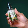 Herbal Essences Bio: Renew Argan Oil & Aloe Lightweight Hair Oil Mist - Repair, 4 Fl oz, 2.918 Fl oz