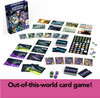 Disney Pixar Lightyear, Galactic Attack Card Dice Game Buzz Lightyear Emperor Zurg Toy Story Action Movie Board Game Toy, for Kids Ages 6 and up