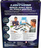 Disney Pixar Lightyear, Galactic Attack Card Dice Game Buzz Lightyear Emperor Zurg Toy Story Action Movie Board Game Toy, for Kids Ages 6 and up Disney Pixar Lightyear, Galactic Attack Card Dice Game Buzz Lightyear Emperor Zurg Toy Story Action Movie Board Game Toy, for Kids Ages 6 and up