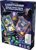 Disney Pixar Lightyear, Galactic Attack Card Dice Game Buzz Lightyear Emperor Zurg Toy Story Action Movie Board Game Toy, for Kids Ages 6 and up