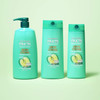 Garnier Hair Care Fructis Grow Strong Shampoo, 12.5 Fluid Ounce