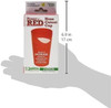 Essential Medical Supply Power of Red Nose Cut Out Cup for Alzheimers and Dementia