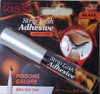 KISS Strip Lash Adhesive Latex-Free Brush On Poisons Galore HGLUE03 86295