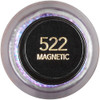 Revlon Nail Enamel, Chip Resistant Nail Polish, Glossy Shine Finish, 522 Magnetic, 0.5 oz