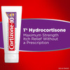 Cortizone 10 Maximum Strength Intensive Moisture Anti-Itch Cream, 1% Hydrocortisone, 2 oz.