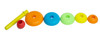 Bioserie Toys 2 in 1 Stacker